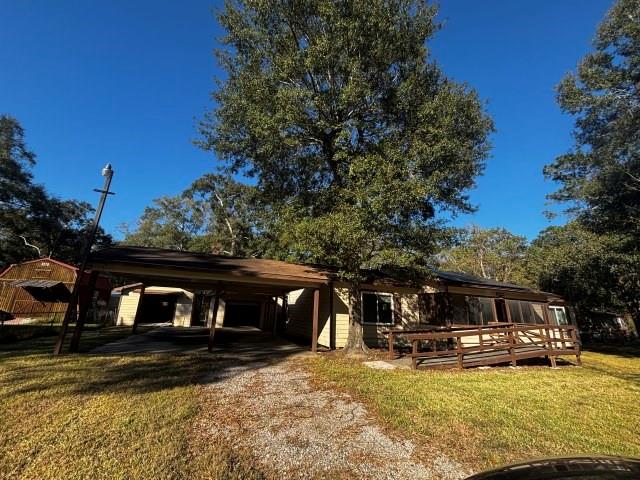 114 County Road 4266 — photo