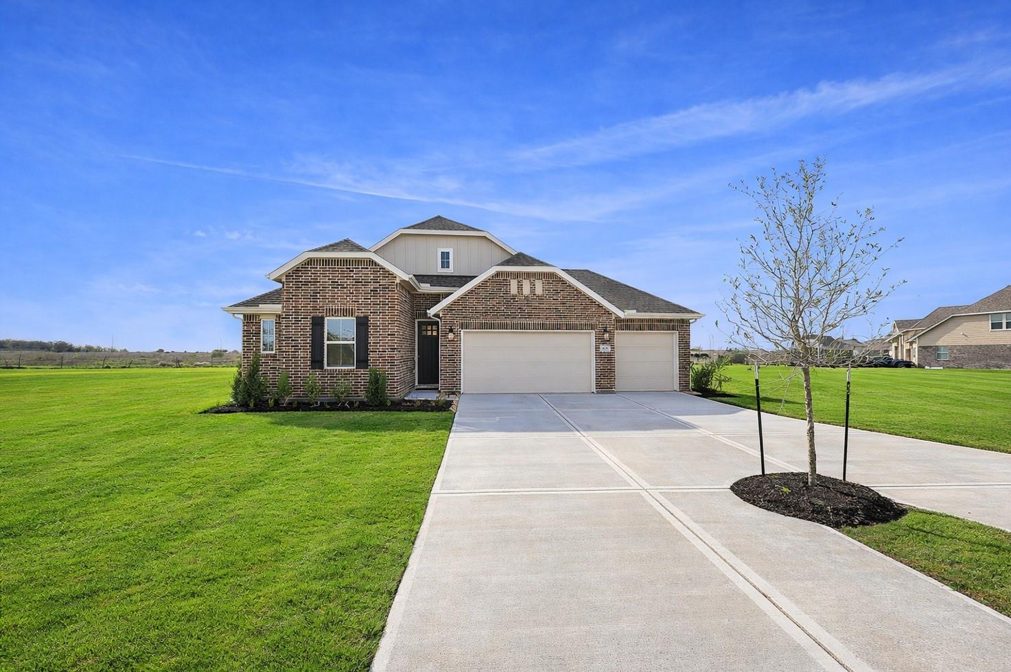 406 Cane Crossing Lake Drive — photo