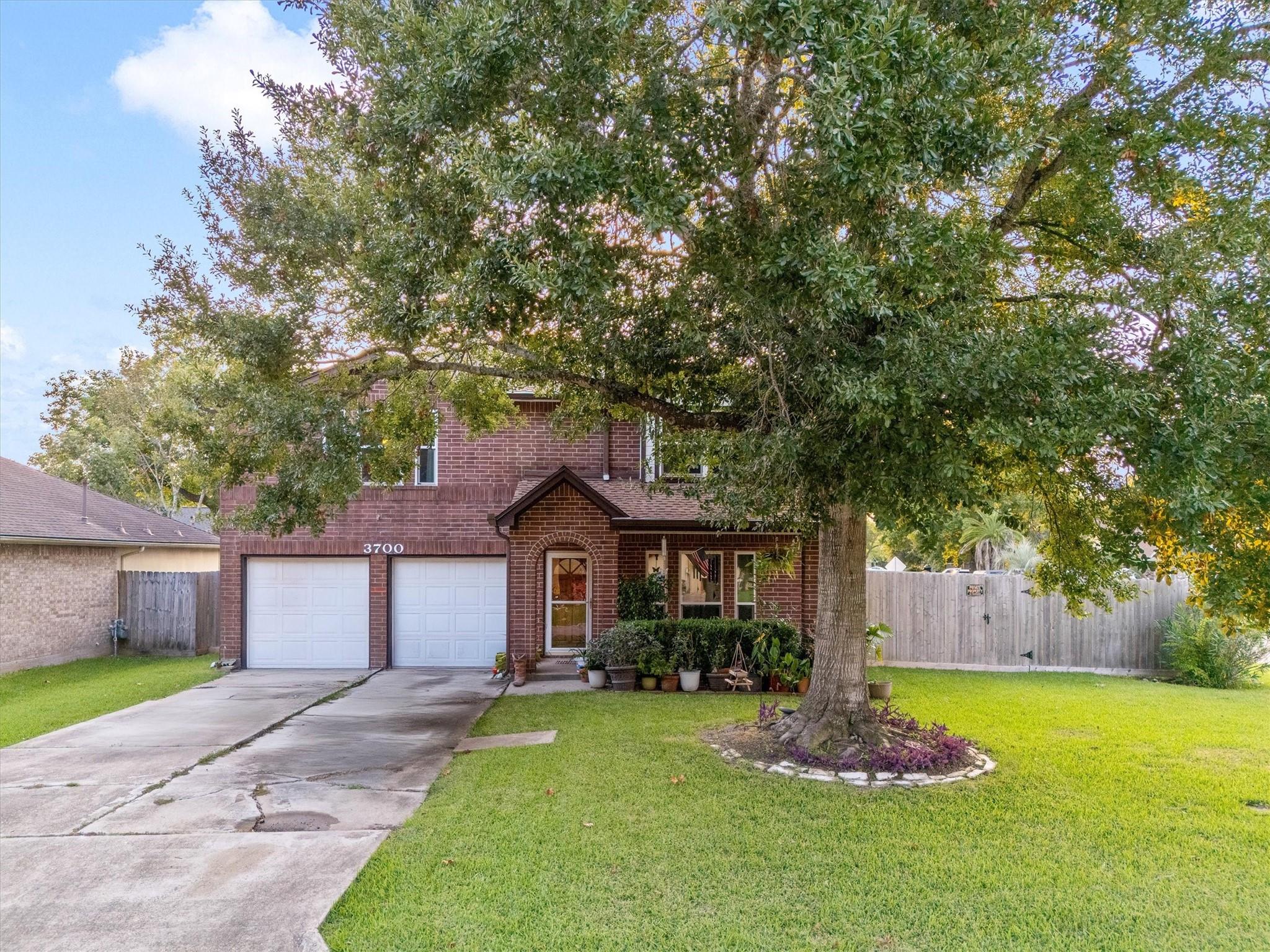 3700 Wood Sorrel Drive — photo