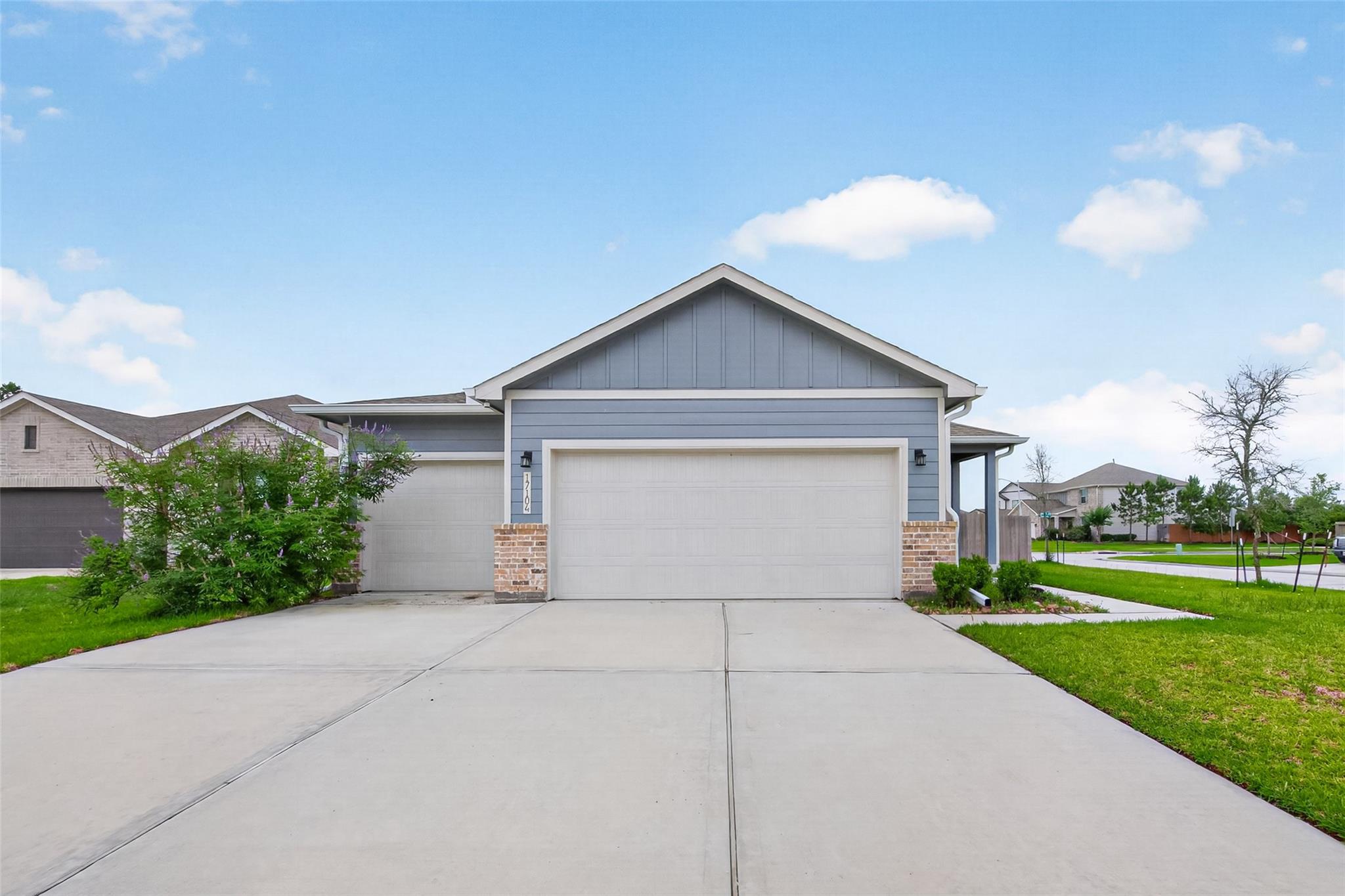 17104 Coulter Pine Court — photo
