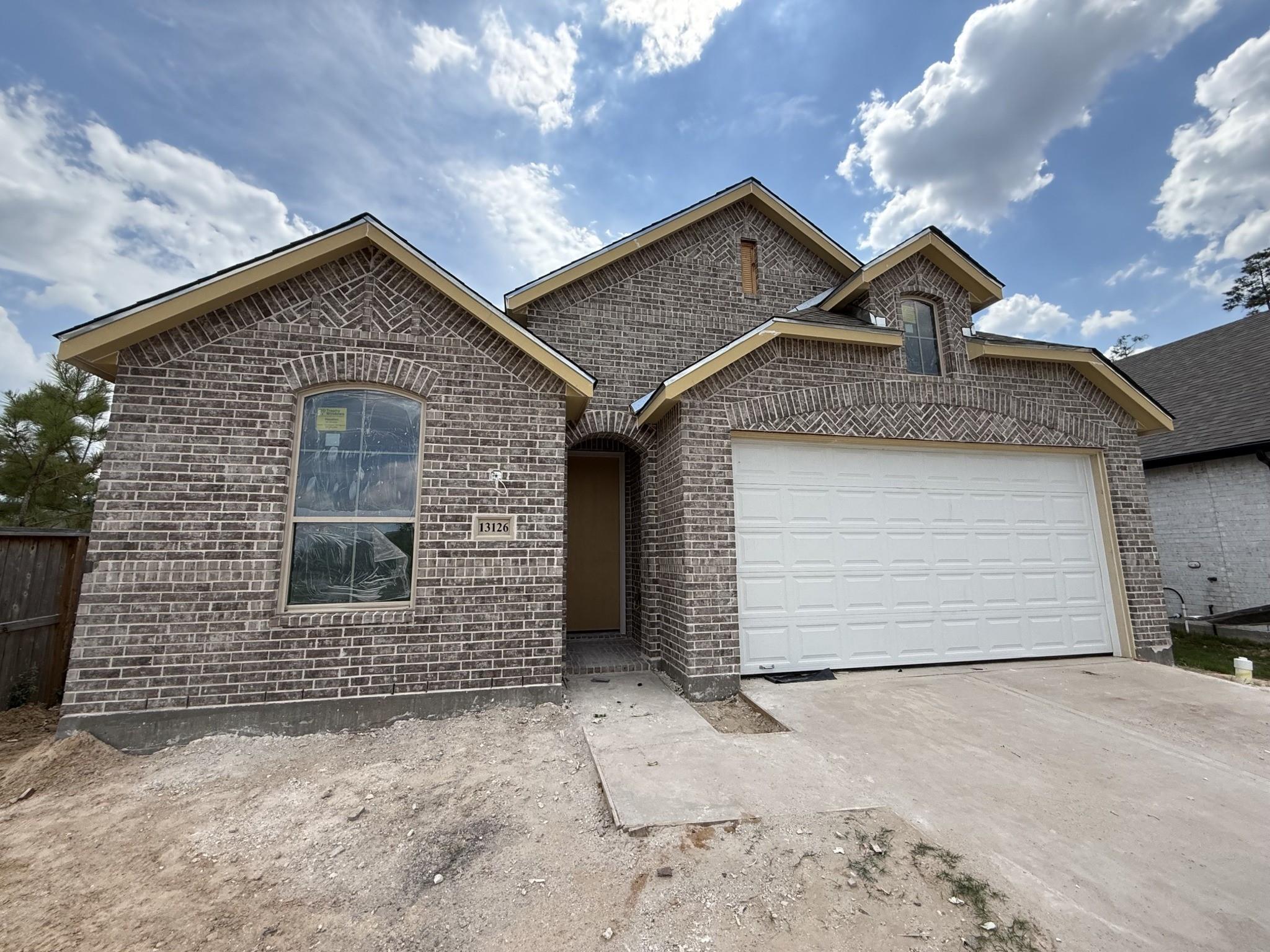 13126 Bridge Crest Drive — photo