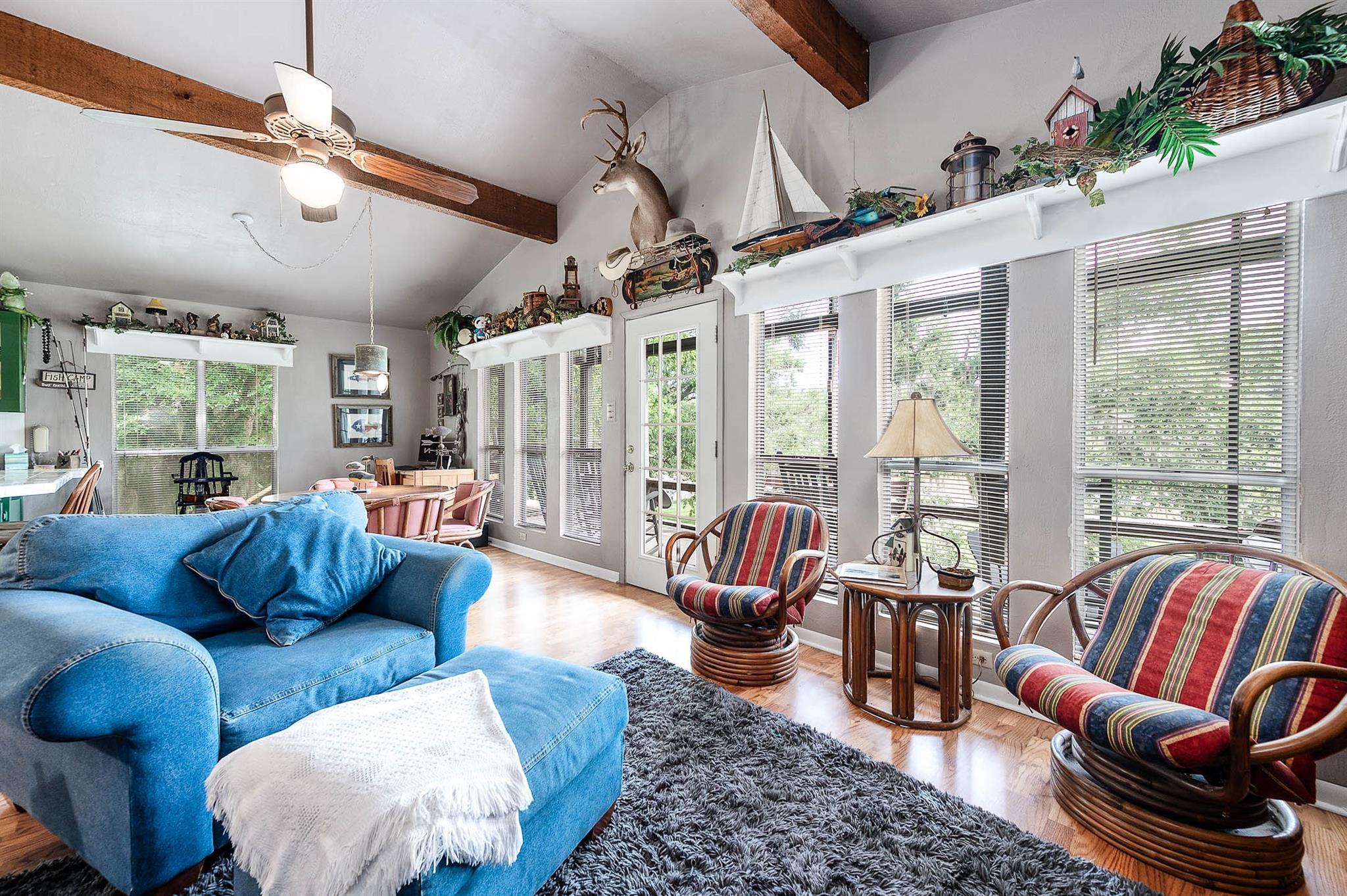 134 Private Road 652 — photo