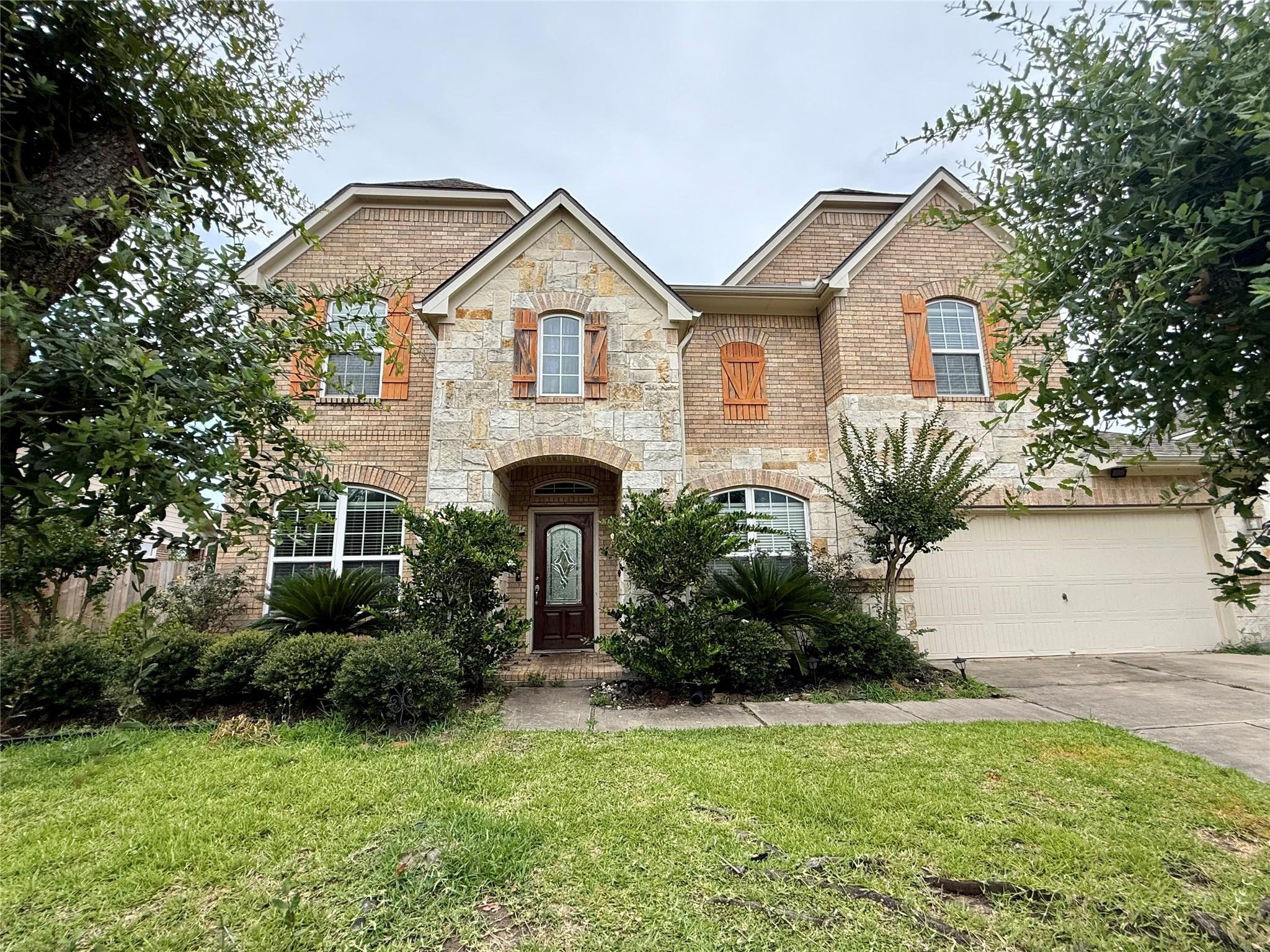 12503 Peppercreek Ln — photo