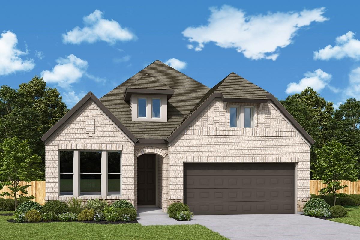 18727 Amar Garden Court — photo