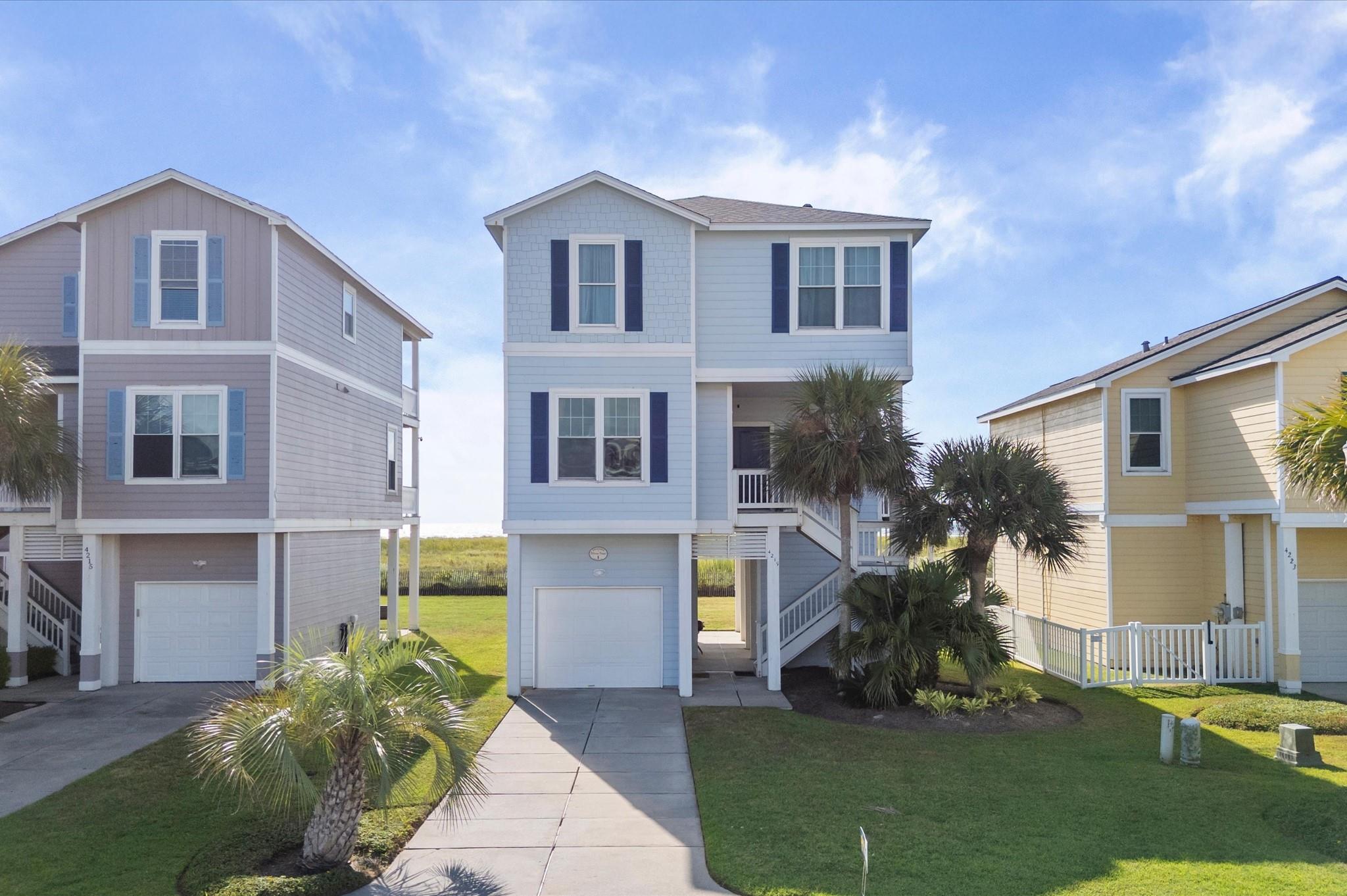 4219 Green Heron Drive — photo