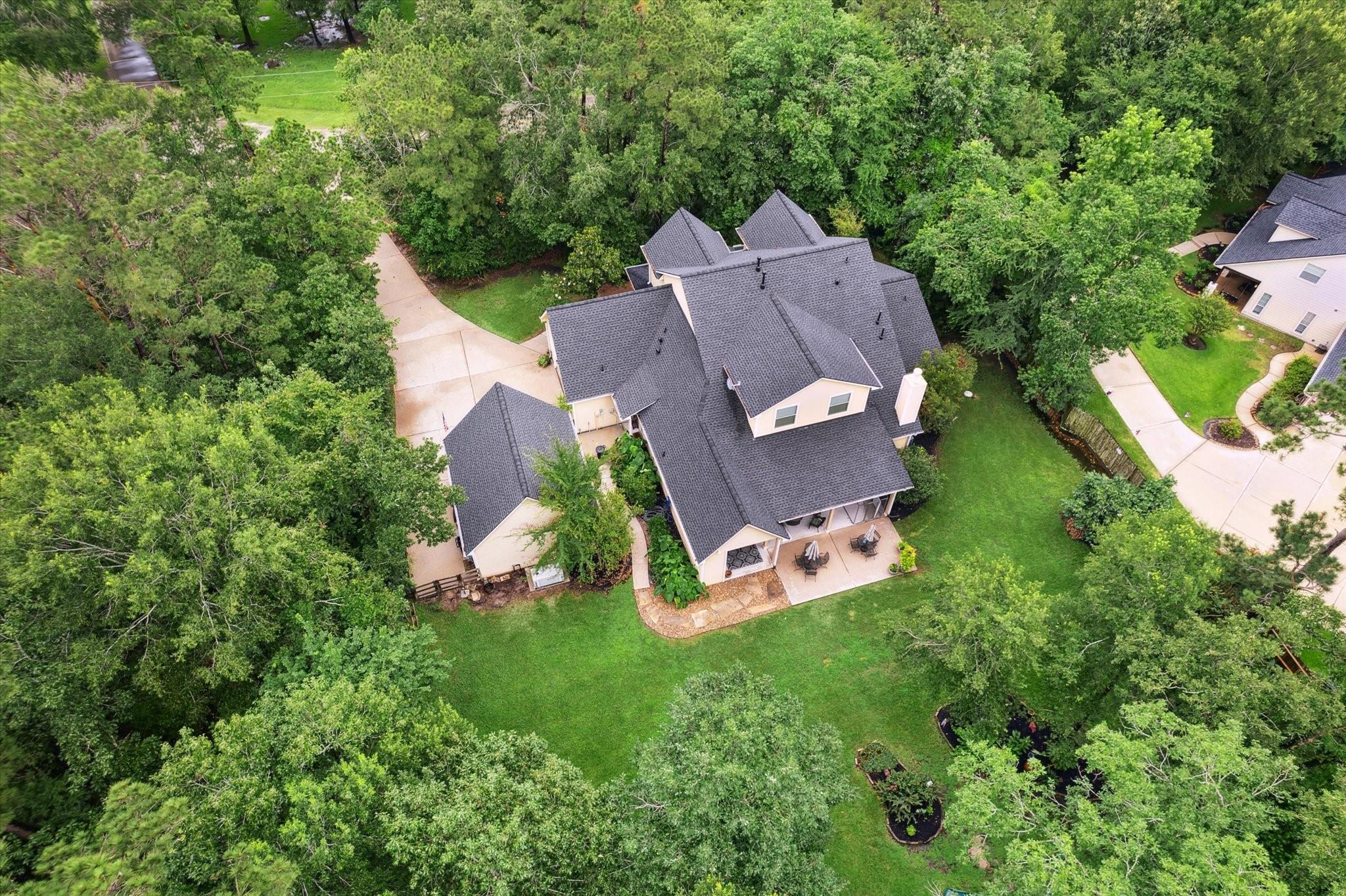 11964 White Oak Run — photo