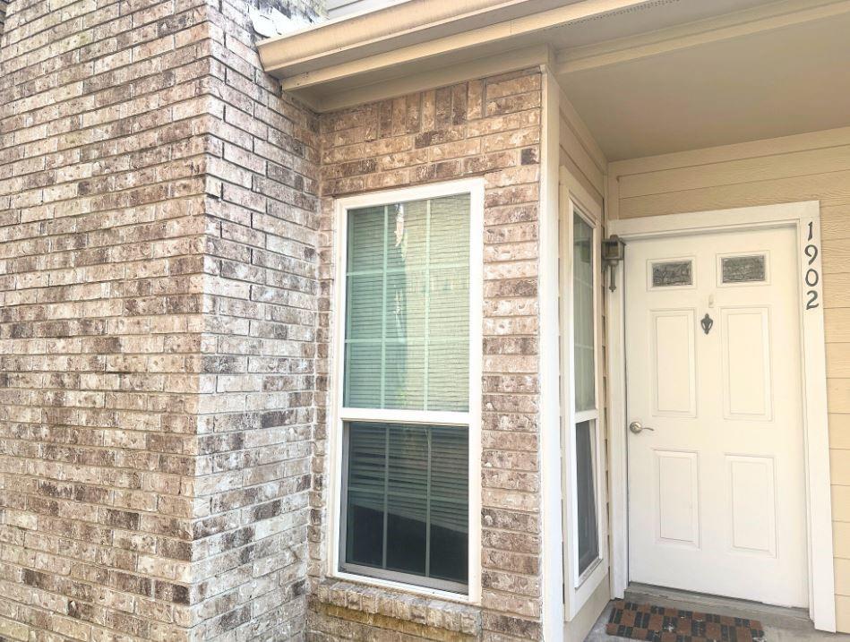 7575 Cambridge Street #1902 — photo