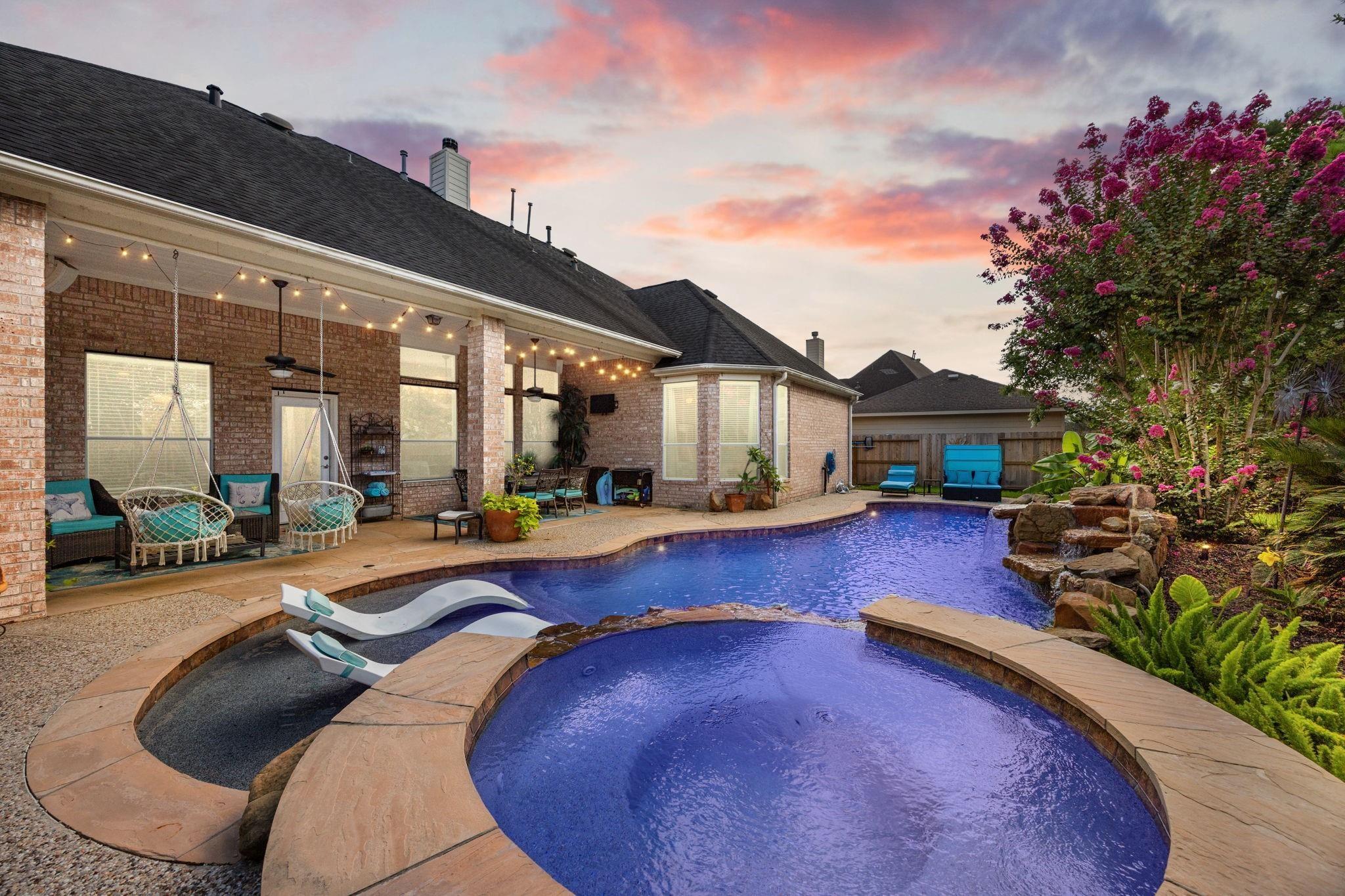 4402 Eden Point Lane — photo
