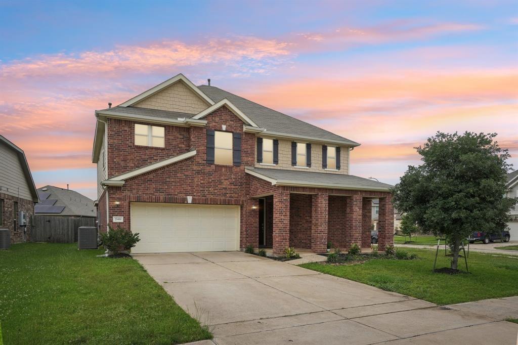 25404 Devonshire Knoll Street — photo