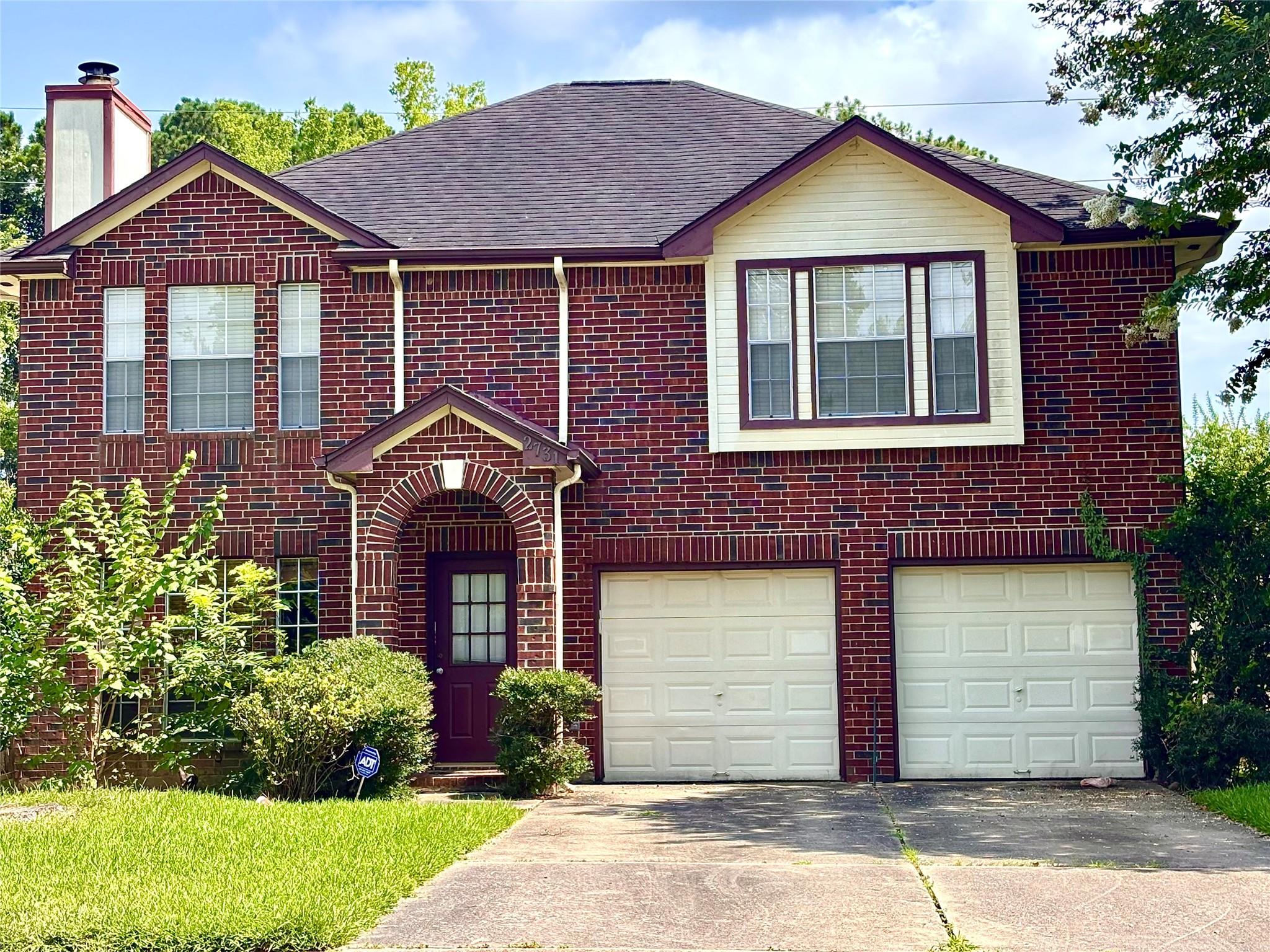 2731 Blue Mist Drive — photo