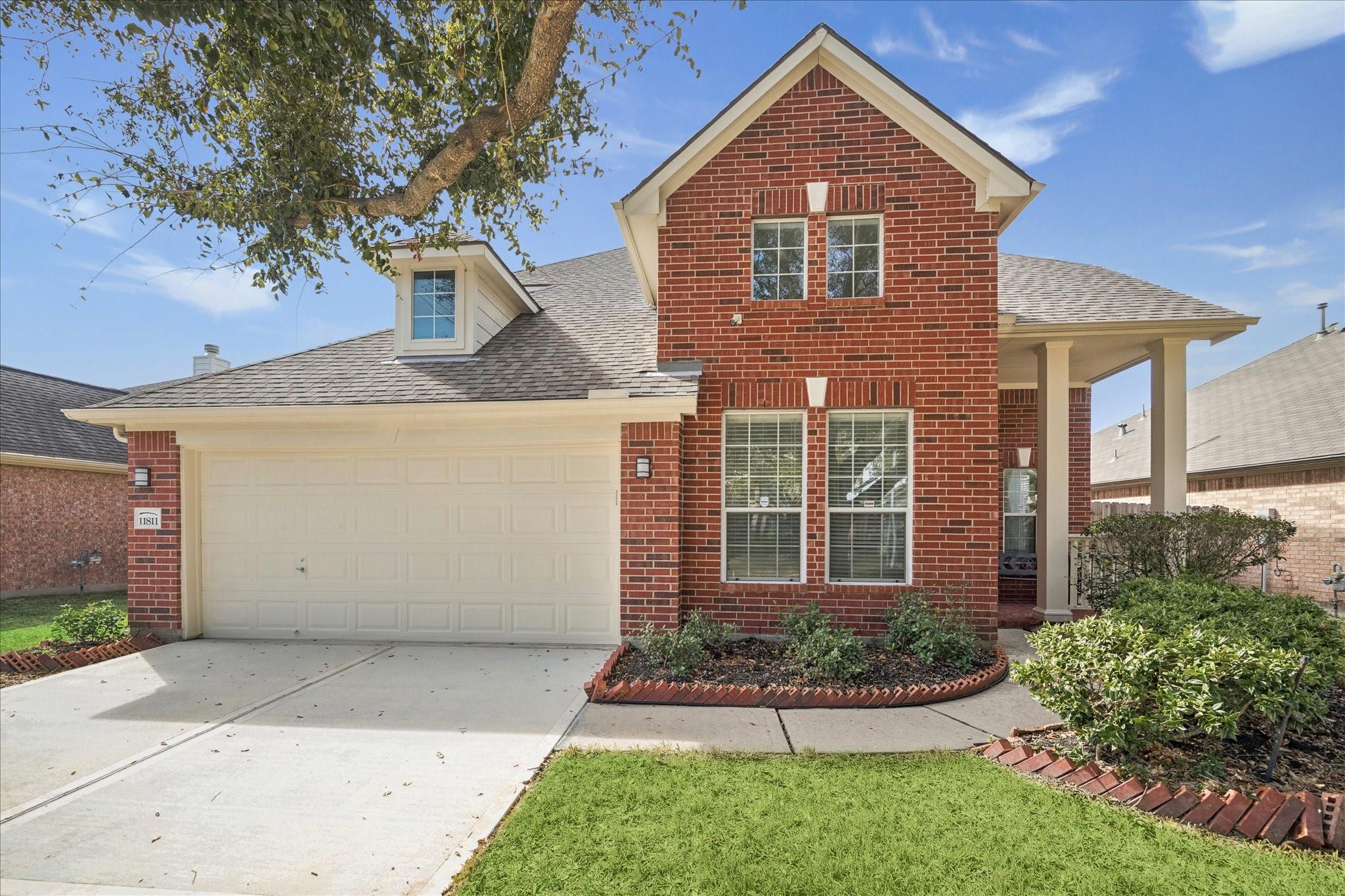 11811 Keswick Pines Lane — photo