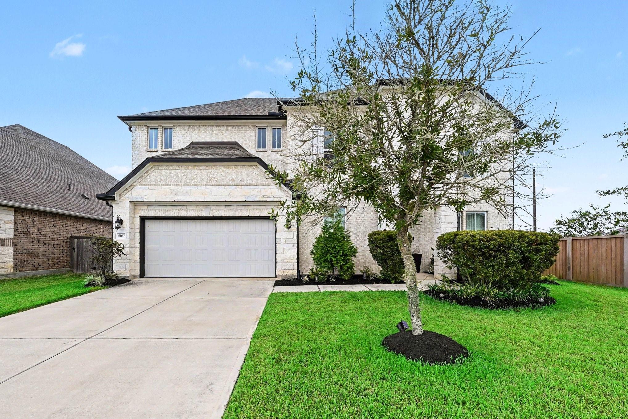 5107 Autumn Hills Trail — photo