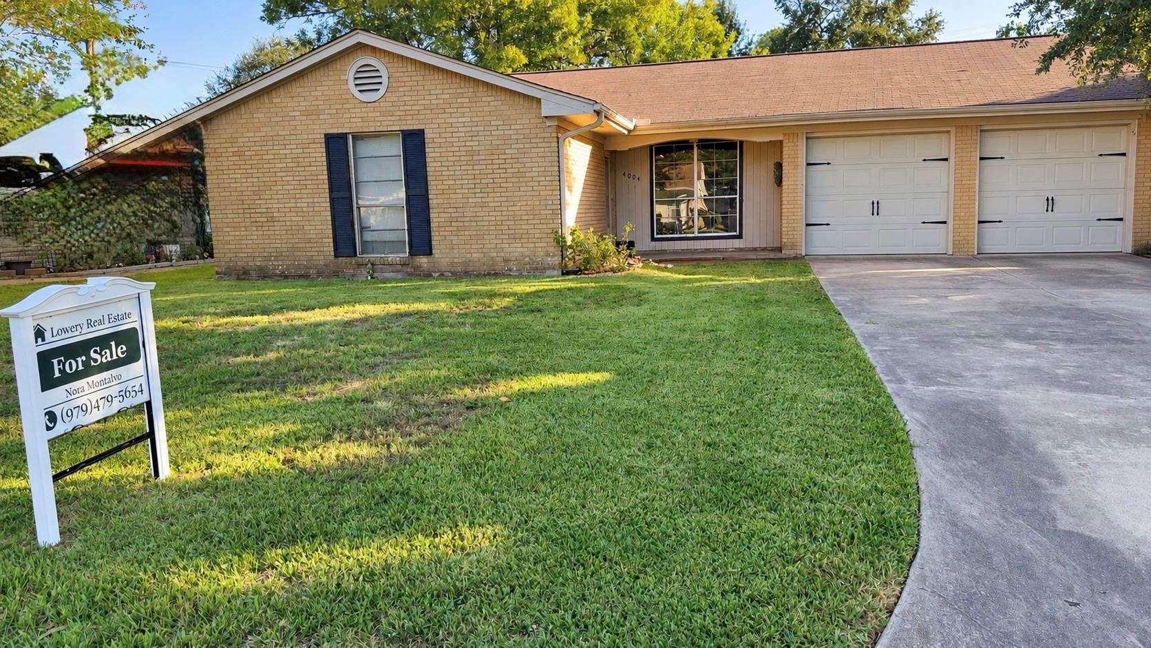 4004 Crescent Drive — photo