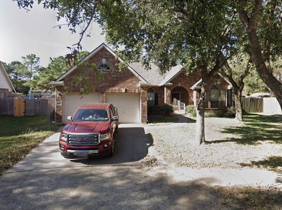 11227 Timbercreek Falls Drive — photo