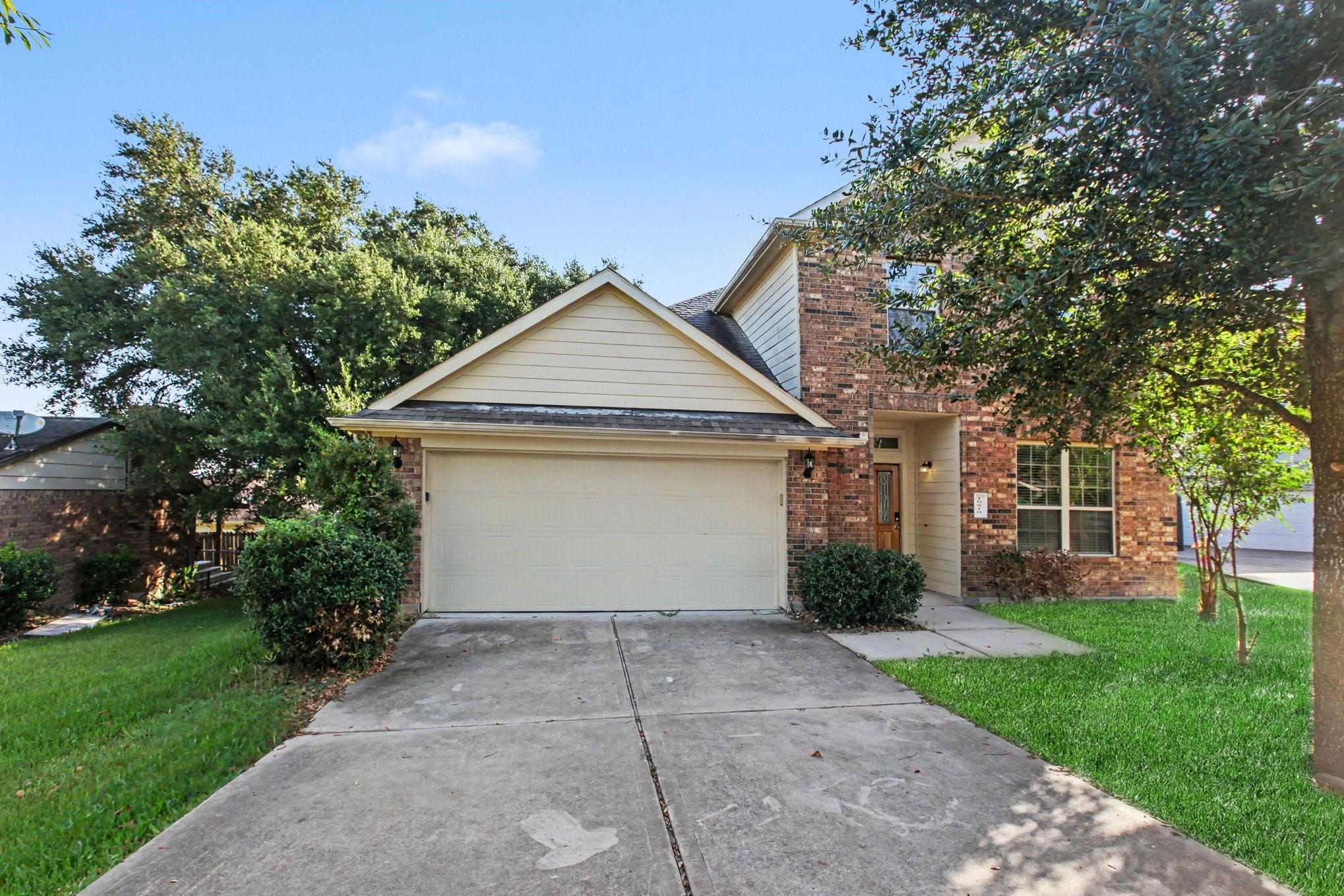 10810 Highpoint Lane — photo