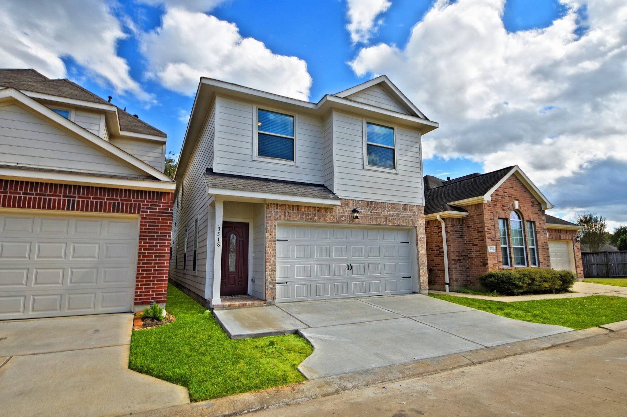 13518 Villa Arbor Drive — photo