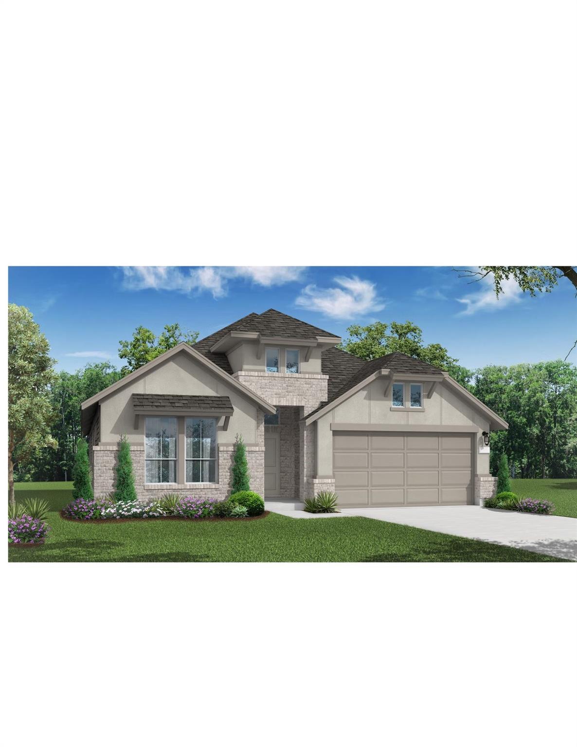 26128 Treetop Terrace Lane — photo