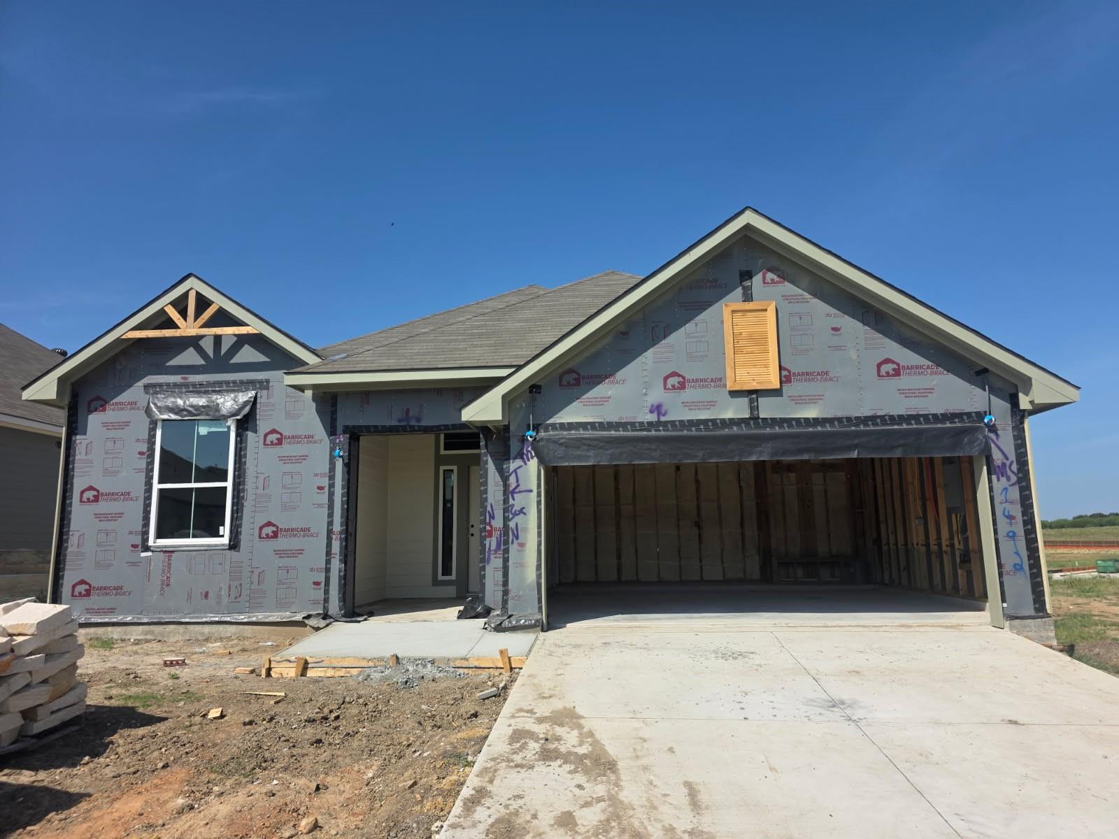 1492 Lake Ridge Drive — photo