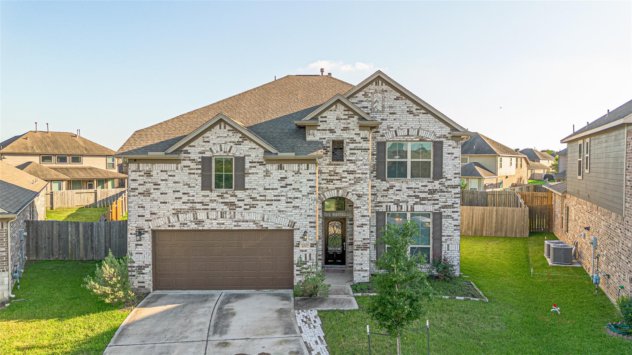 4507 Shallow Hill Court — photo