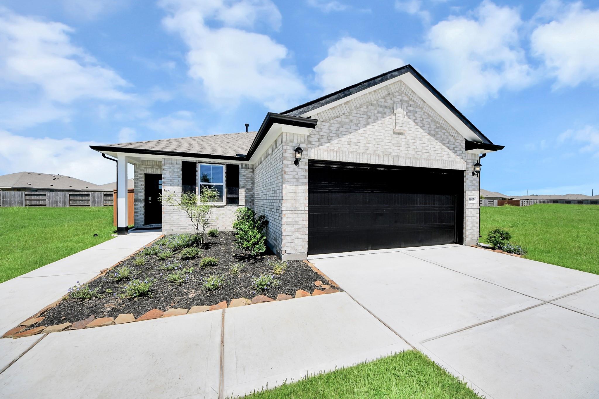 1027 Arbor Drive — photo