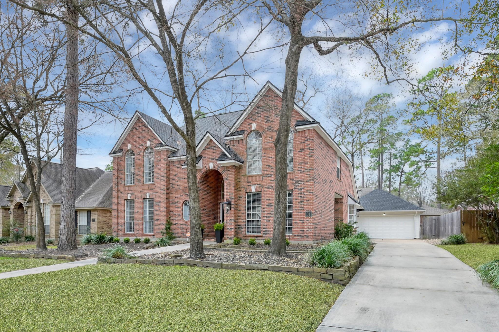 31 E Amberglow Circle — photo