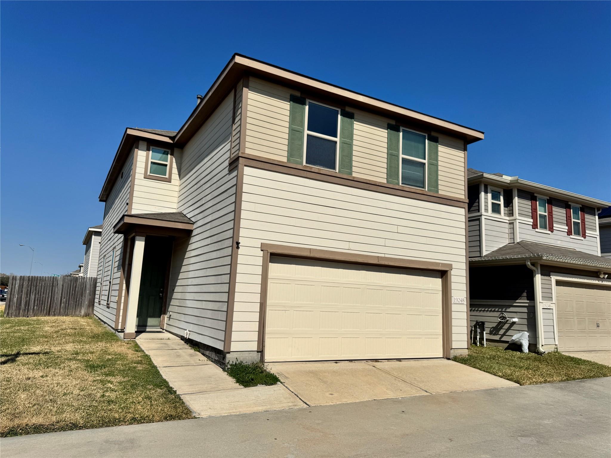 19248 Red Argan Court — photo