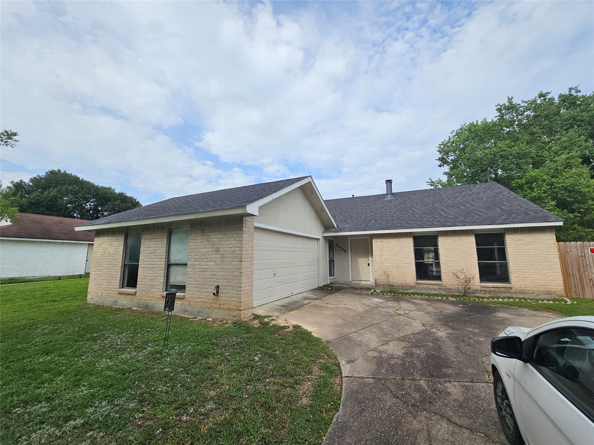22706 Hawkwood Drive — photo