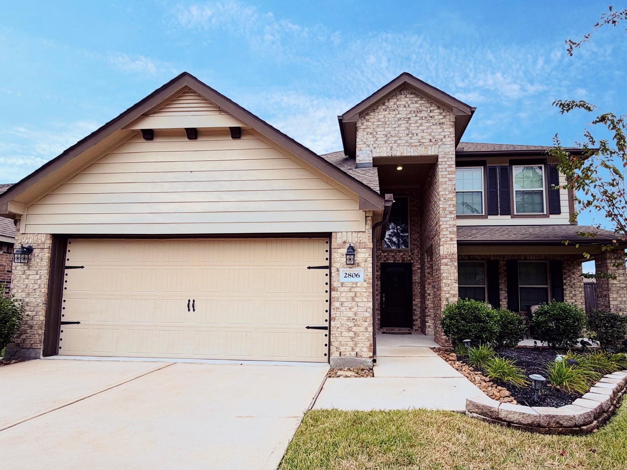 2806 Bretton Woods Drive — photo