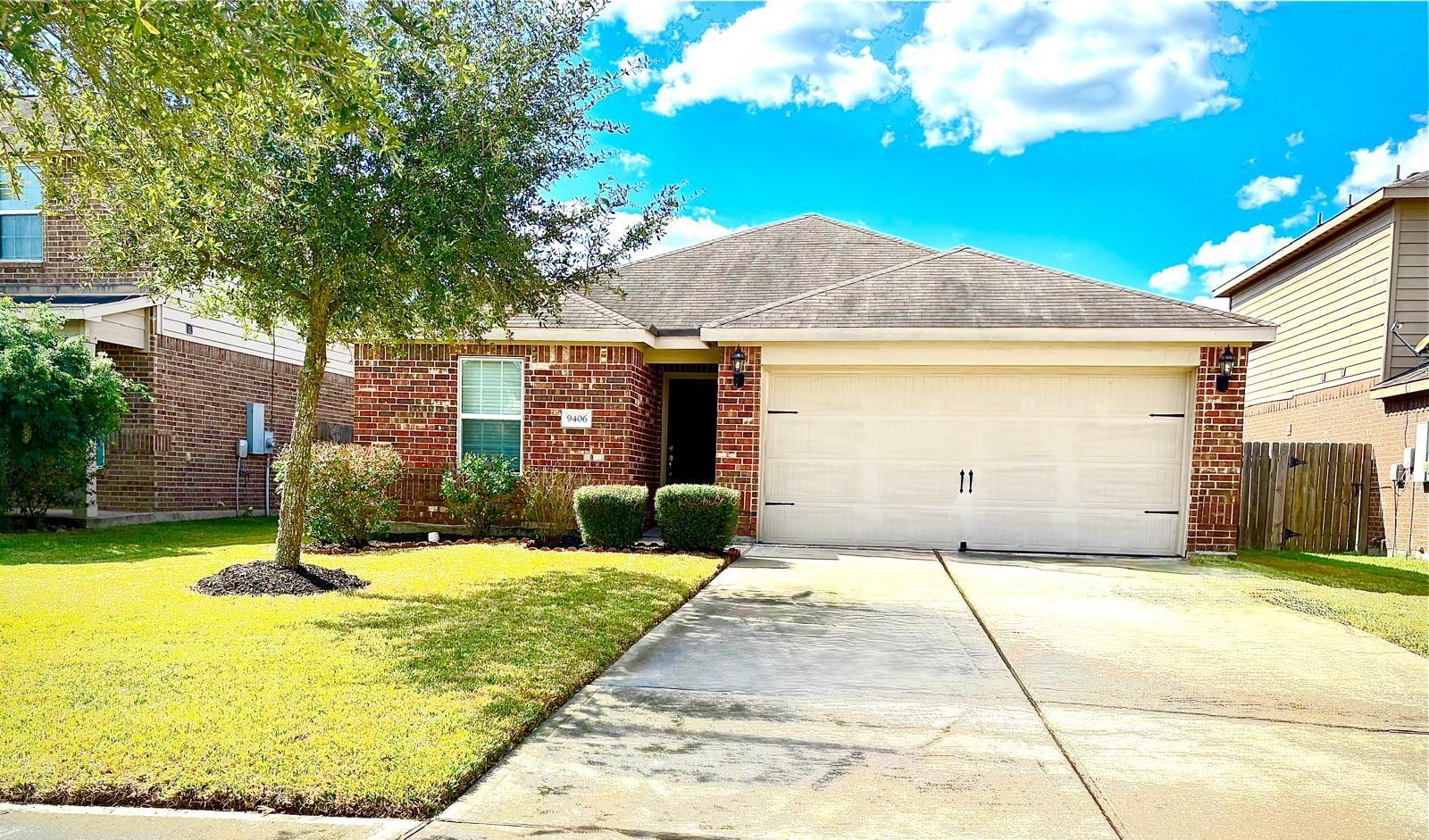9406 Gold Mountain Drive — photo