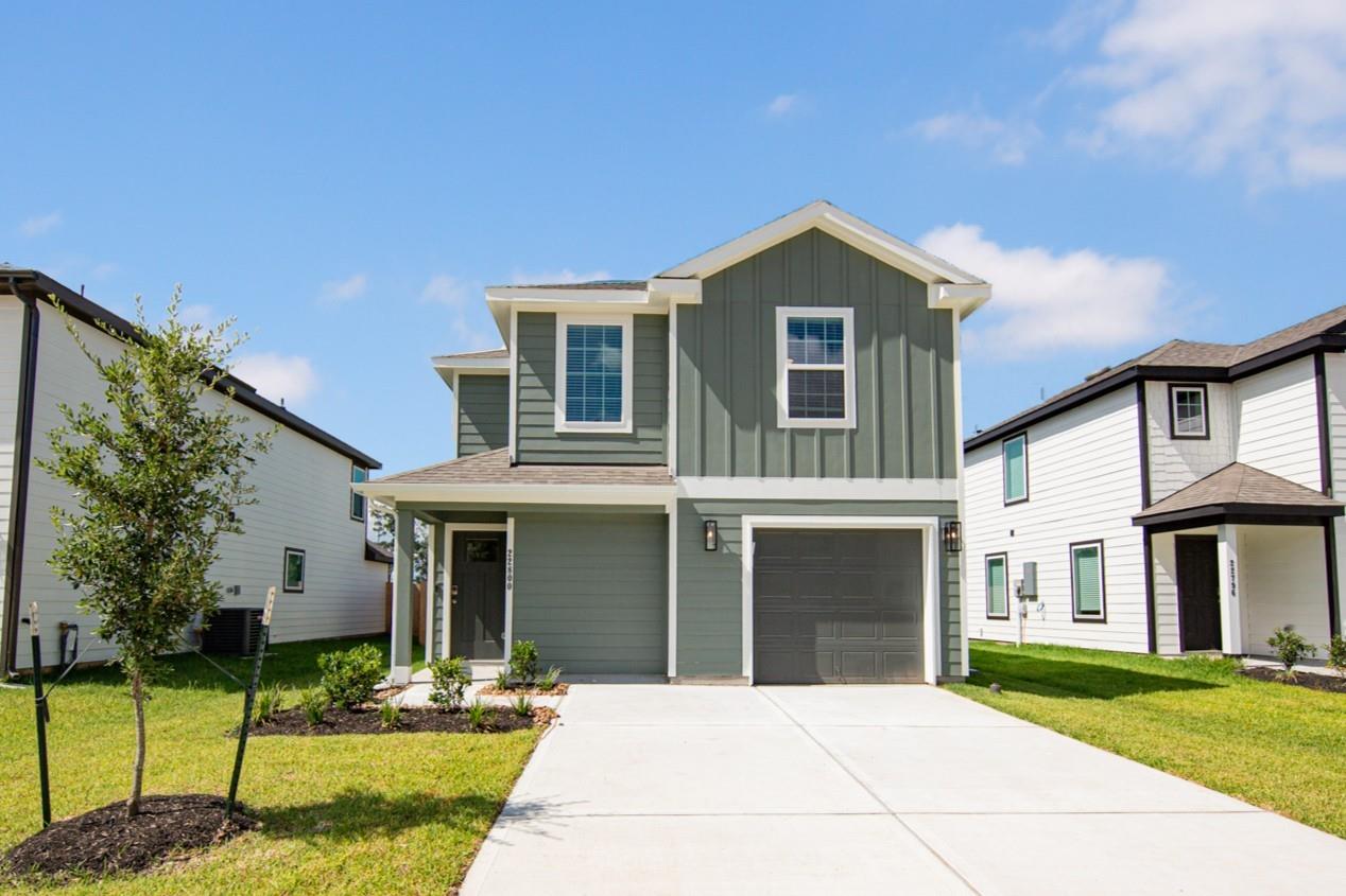 22800 American Kestrel Court — photo