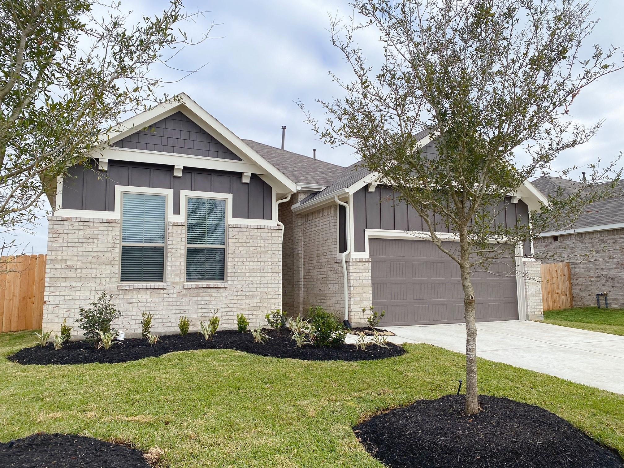 4715 Purple Fountain Drive — photo