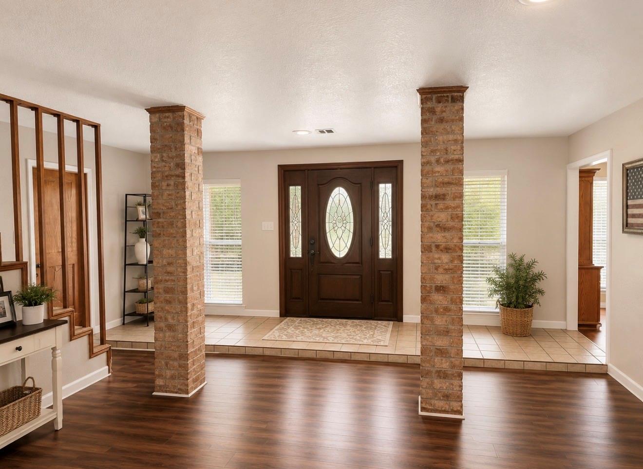 12917 Fm 355, Trinity, TX 75862 — photo 2