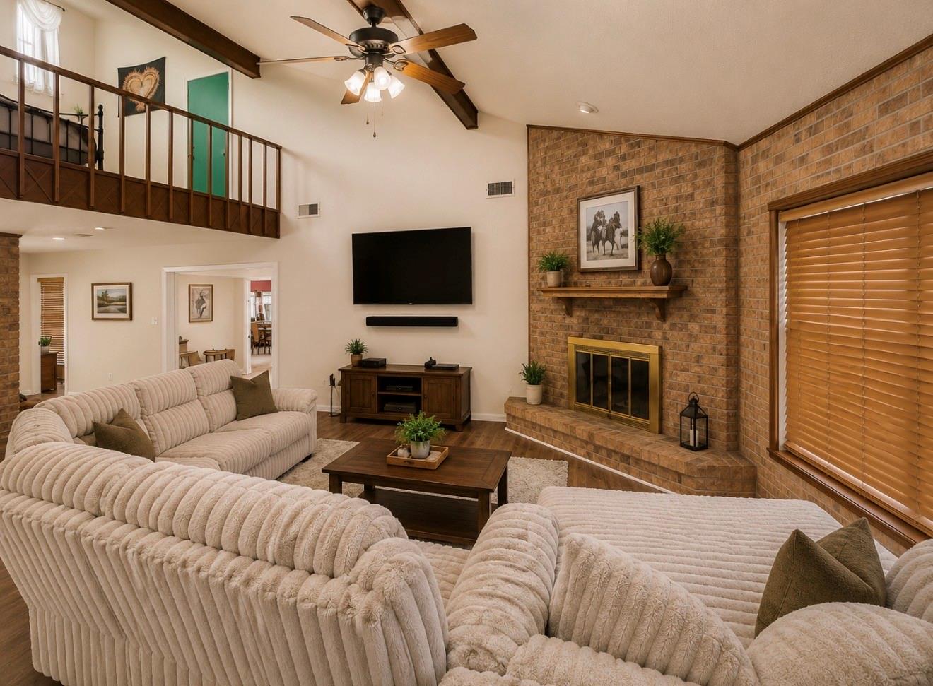 12917 Fm 355, Trinity, TX 75862 — photo 3