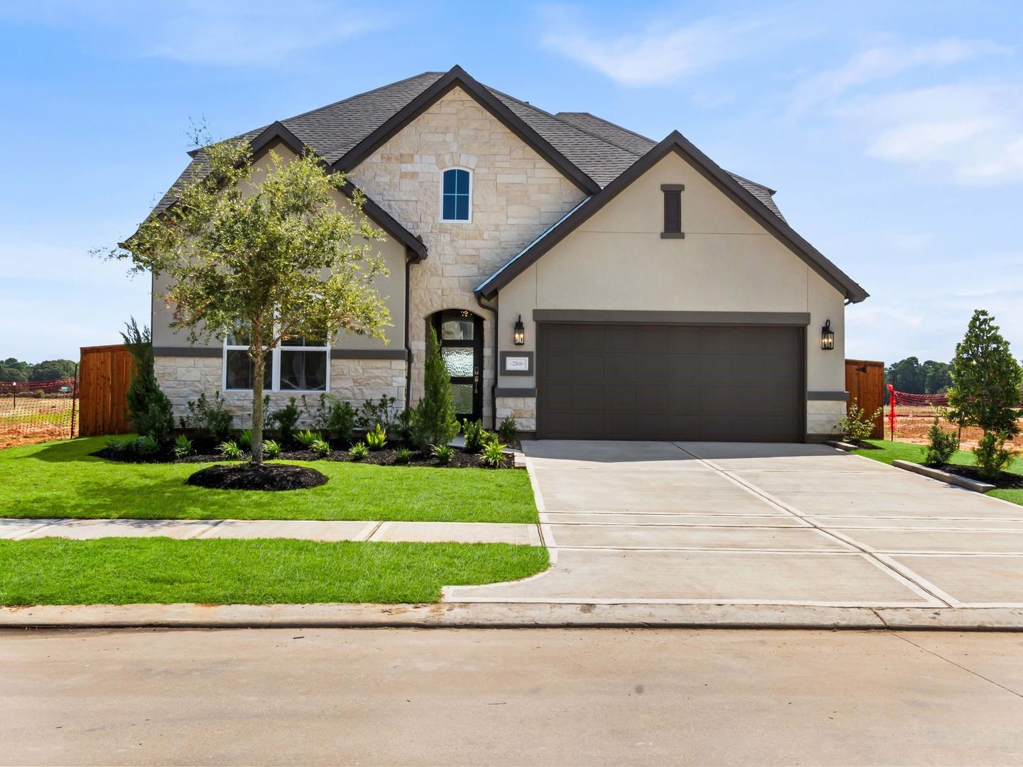 22610 Ruby Forest Road, Tomball, TX 77377 — photo 2