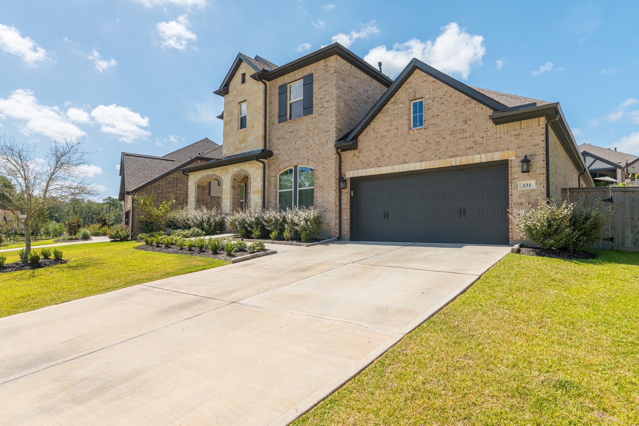 231 Painters Ridge Court — photo