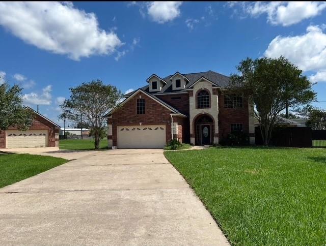 1803 Lafayette Lane — photo