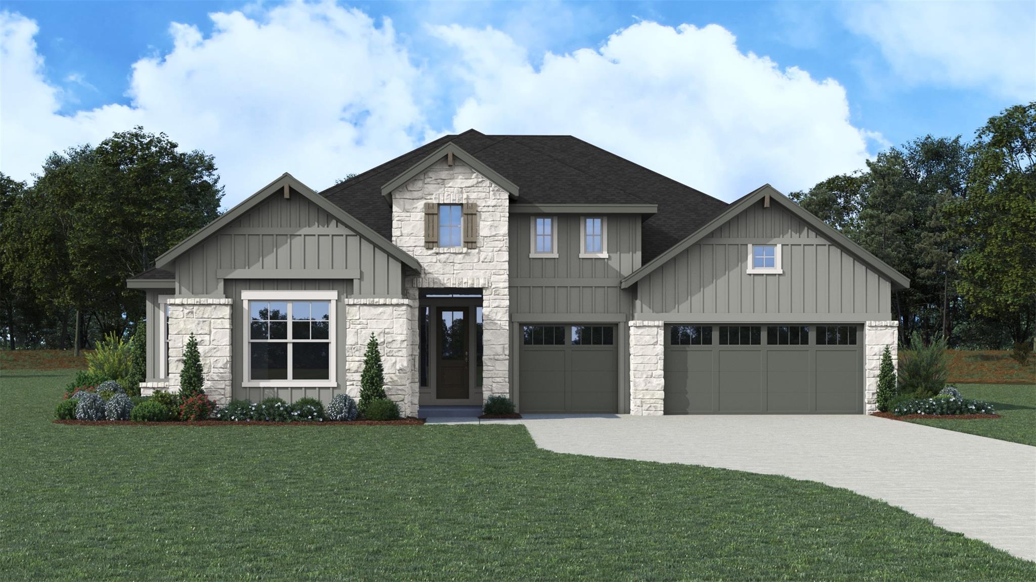 7906 River Bluet Place — photo