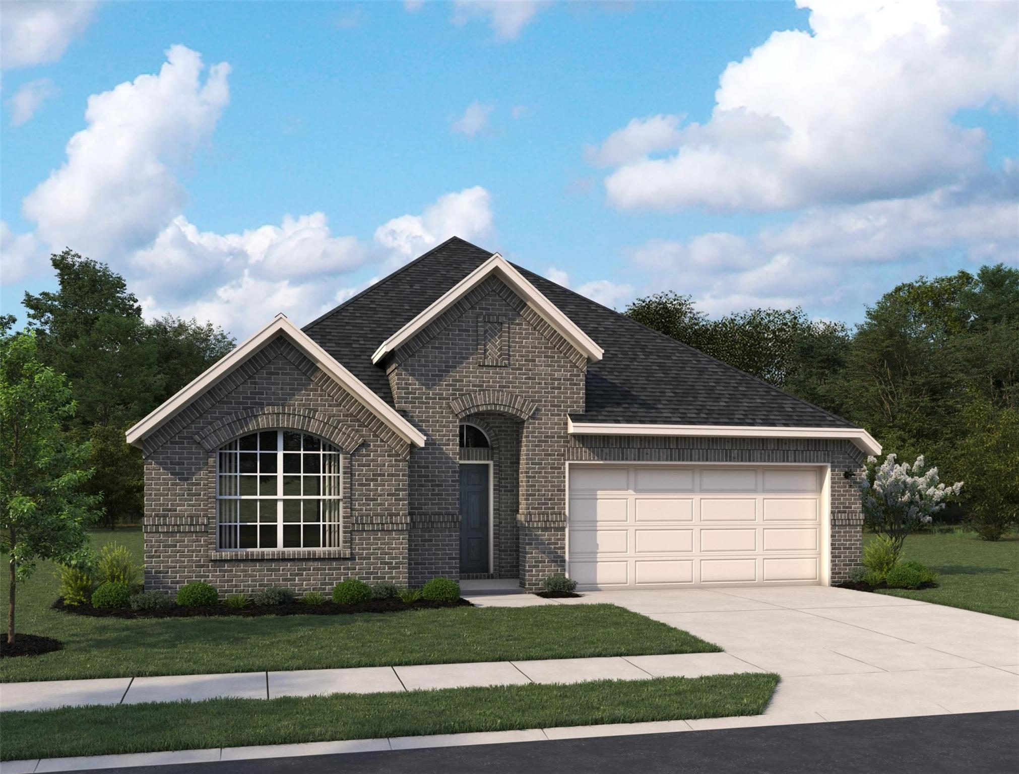 7803 Topaz Ridge Drive — photo