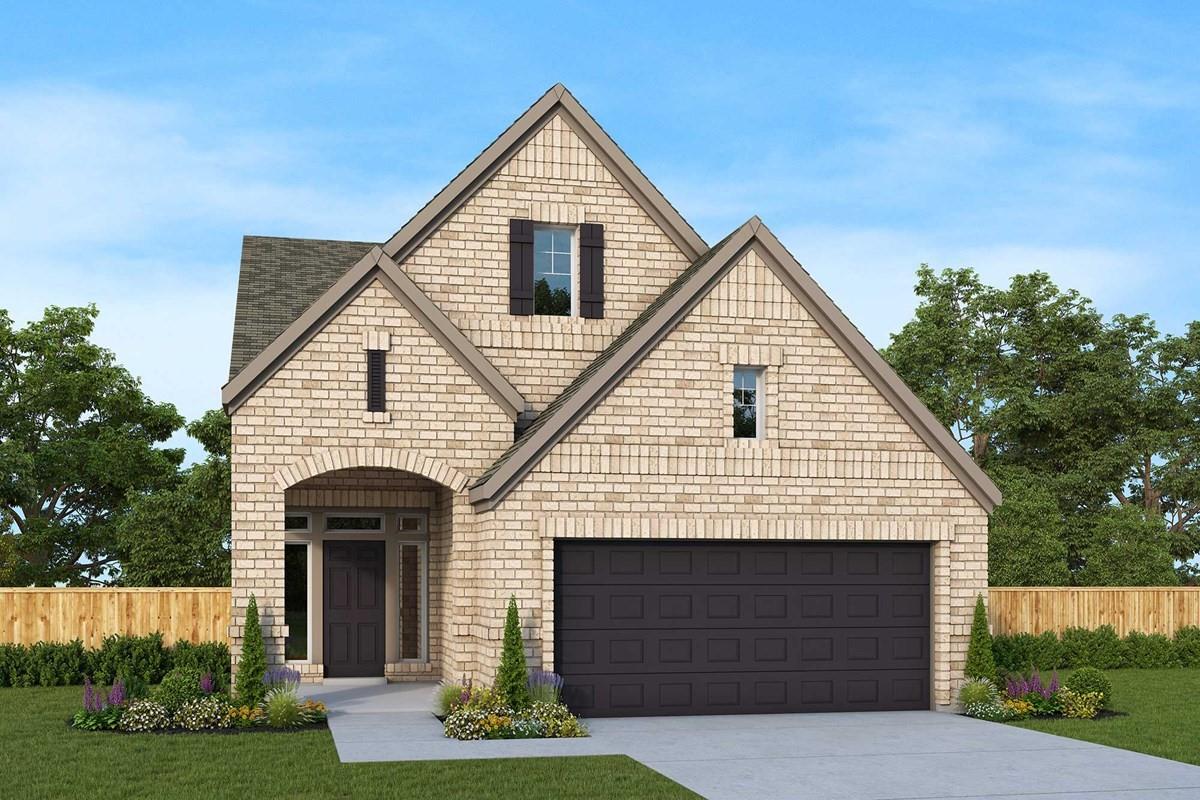 27114 Texas Wildrye Drive — photo