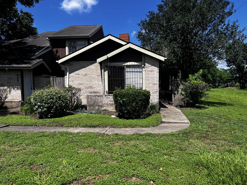 8494 Dairy View Lane — photo