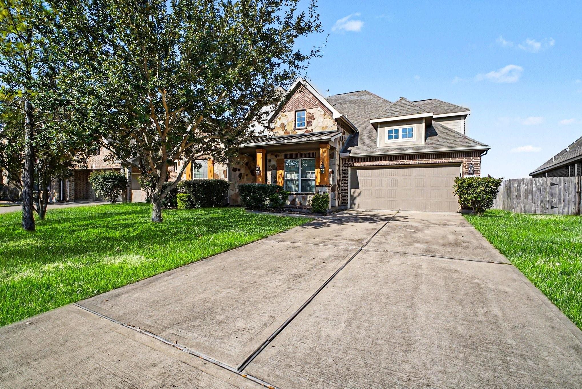 13303 Kemper Rock Court — photo