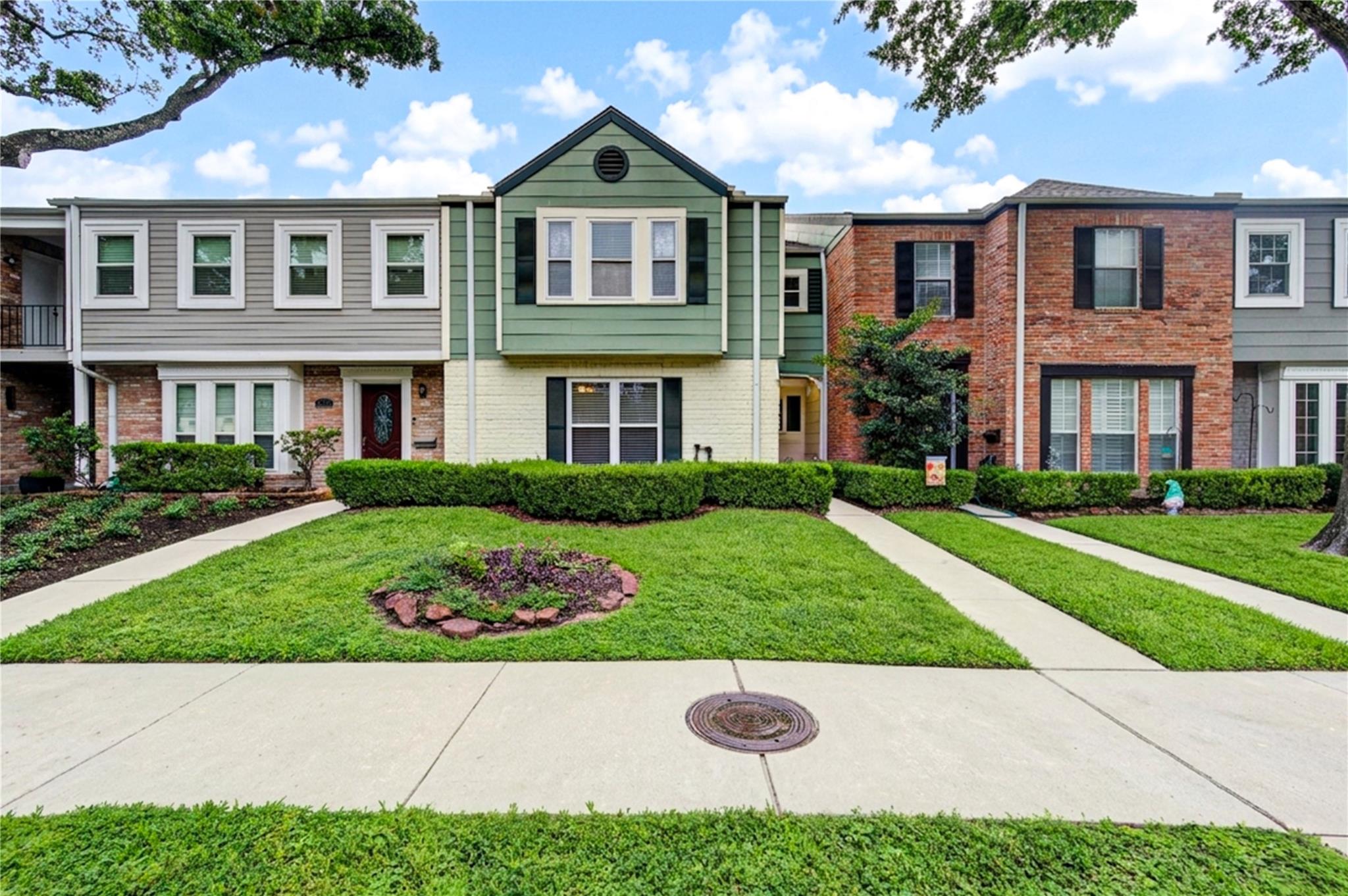 1206 Country Place Drive — photo