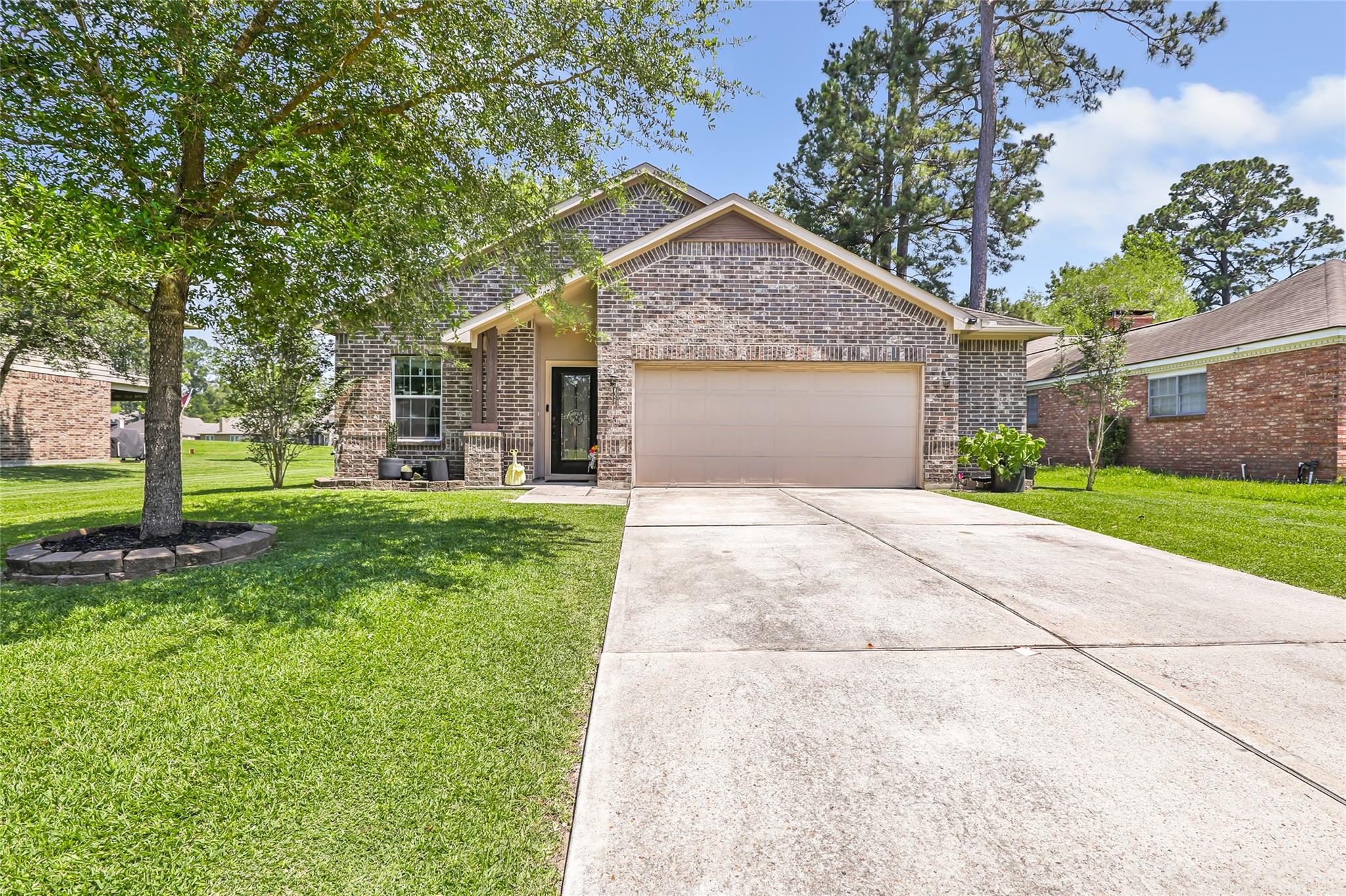 1603 Sahara Drive — photo