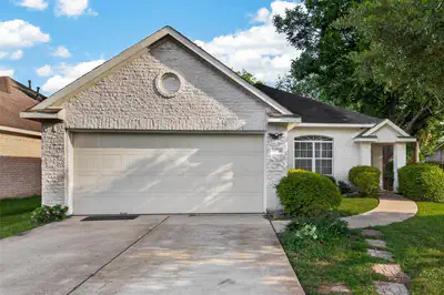 11916 Palmsprings Drive — photo