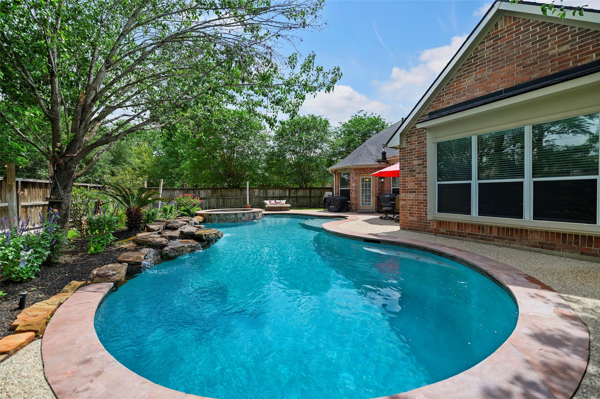13926 Wessex Park Drive — photo