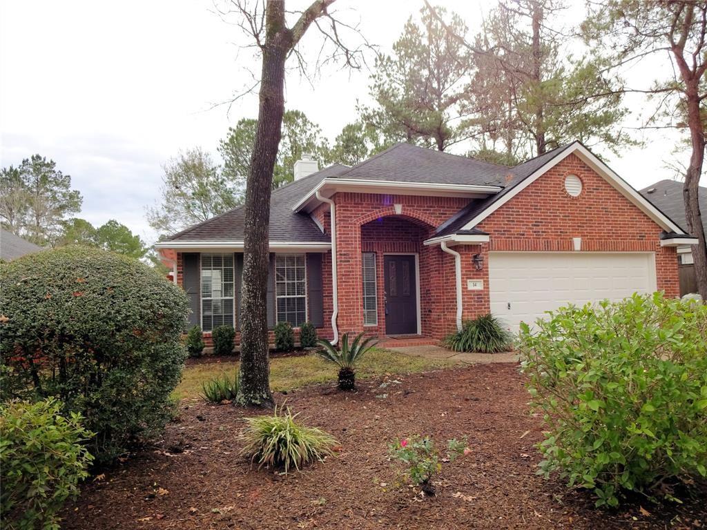 14 Paddock Pines Place — photo