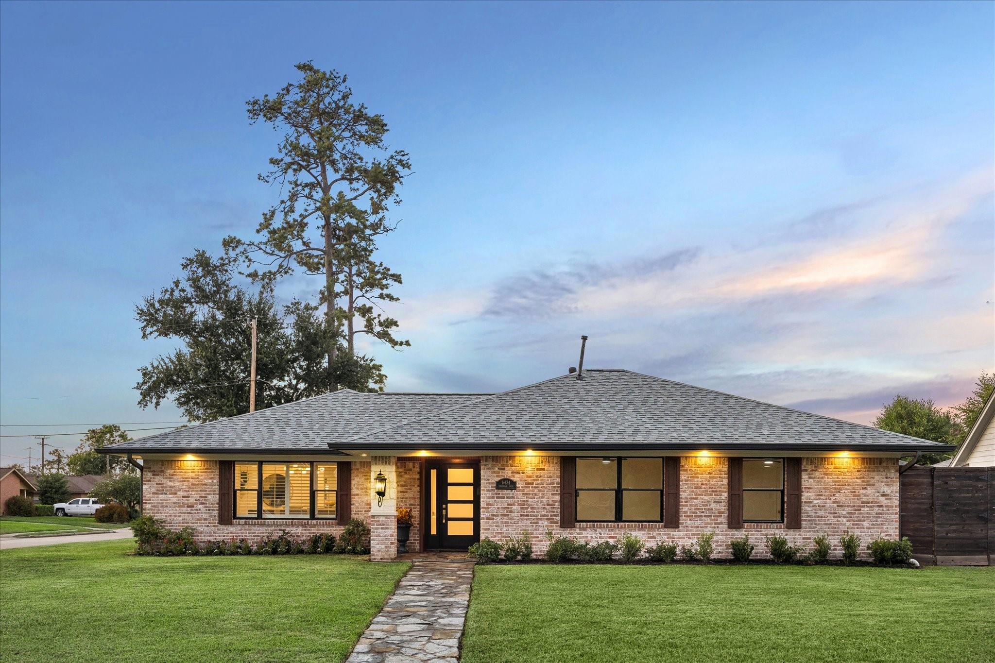 6434 Pineshade Lane — photo