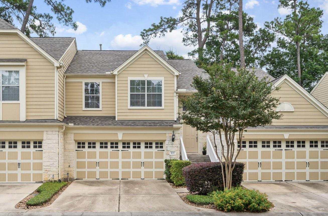 13600 Breton Ridge #25E — photo