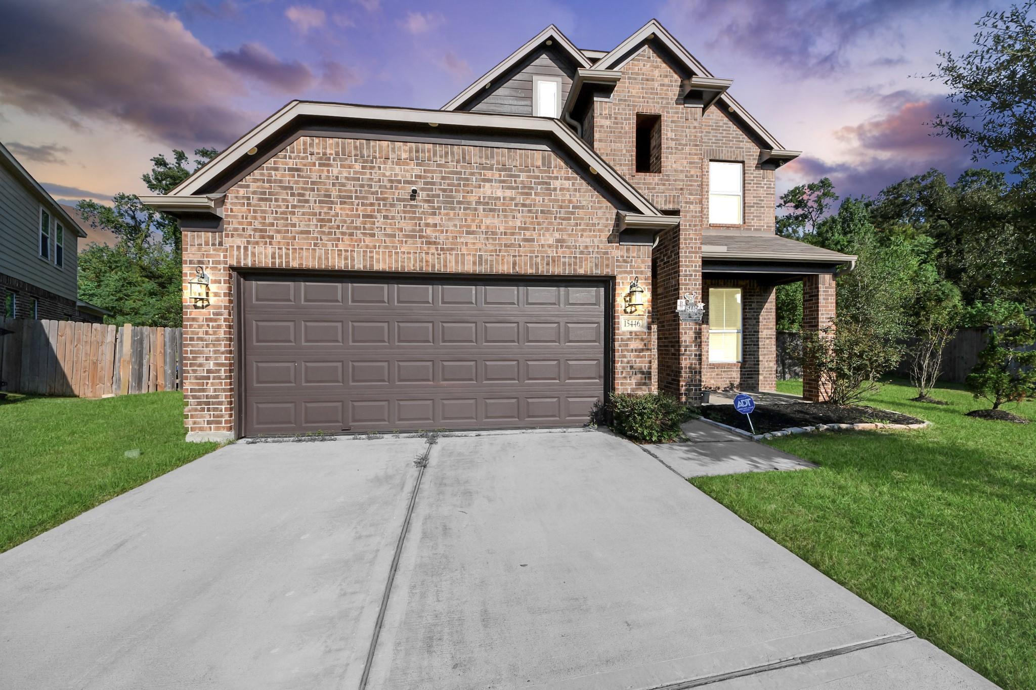 15446 Wandering Creek Trail — photo