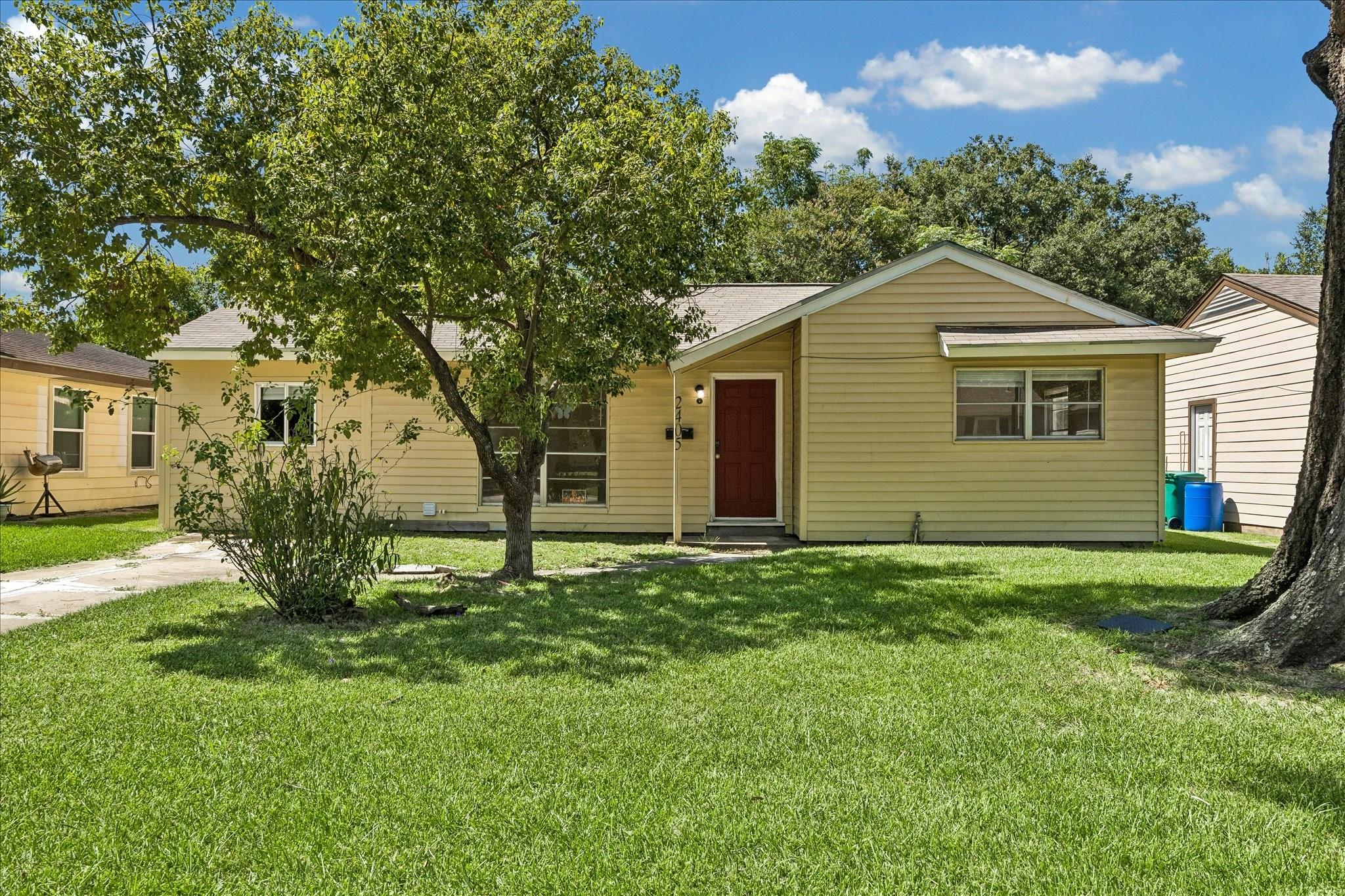 2405 Pomona Drive — photo